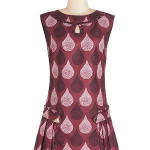 Dear Creatures Scarlett dress M